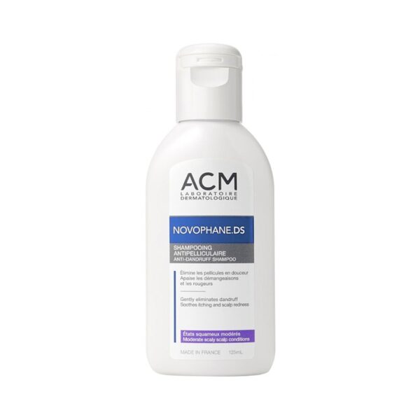 ACM Novophane DS Shampoo