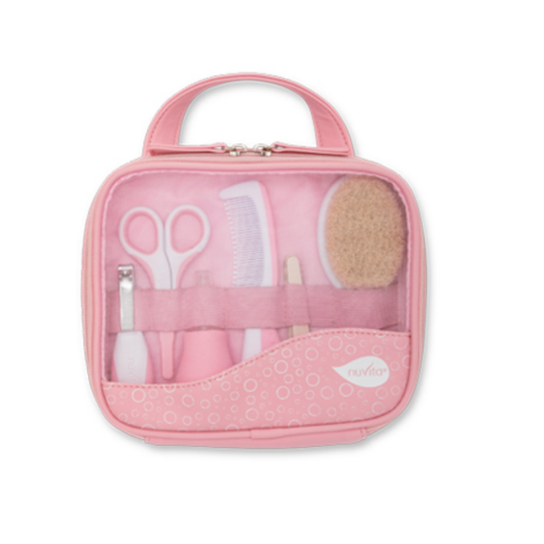 Nuvita Baby Care Kit 0m+ (1146)