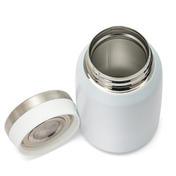 Nuvita Stainless Steel Thermal Food Container (4472)