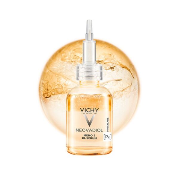 Vichy Neovadiol Meno 5 Bi-Serum