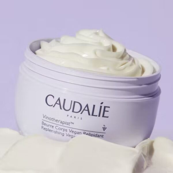 Caudalie Vinotherapist Beurre Corps Vegan Relipidant