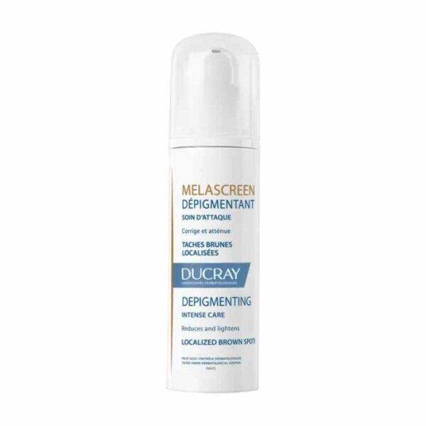 Ducray Melascreen Depigmenting Intense Care