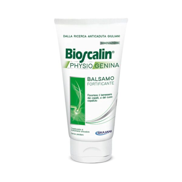 Bioscalin Physiogenina Balsamo Fortificante