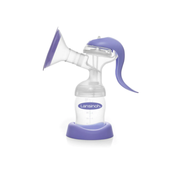 Lansinoh Manual Breastpump