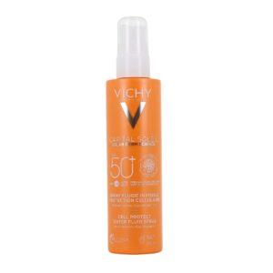 Vichy Capital Soleil Spray Fluide Invisible SPF 50+
