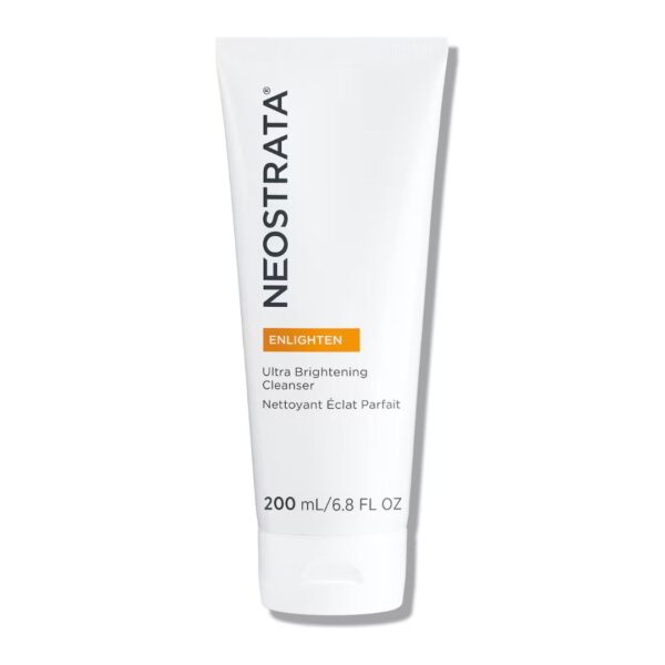 Neostrata Enlighten Ultra Brightening Cleanser