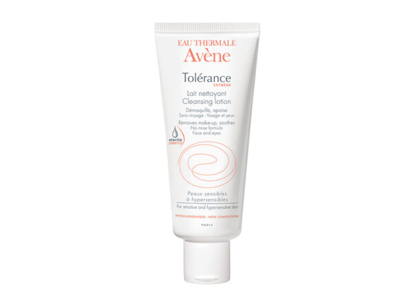 Avene Tolerance extreme lait nettoyant 200ml