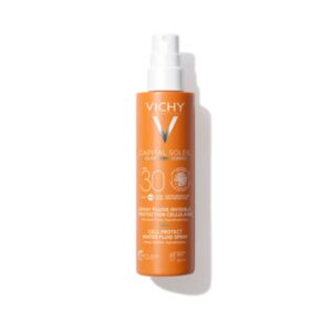 Vichy Capital Soleil Spray Fluide Invisible SPF 30+