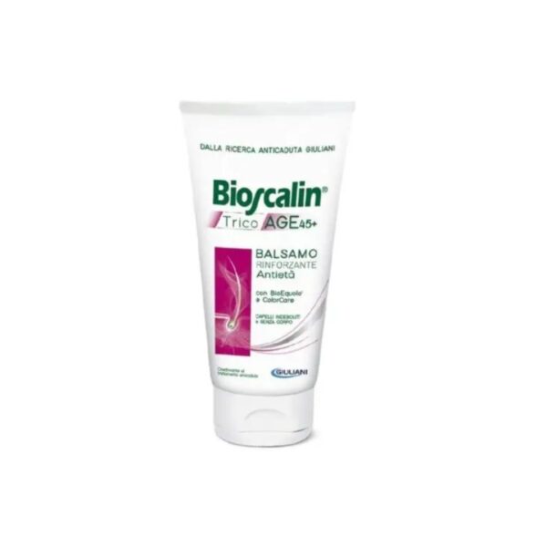 Bioscalin Trico Age Balsamo Rinforzante Anti-Eta 45+