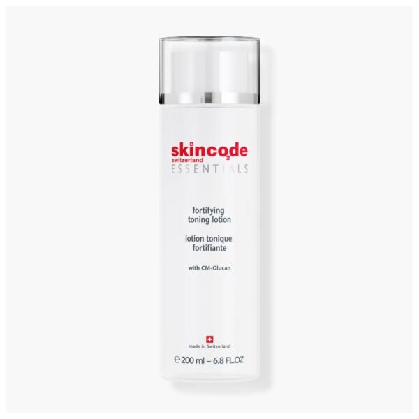 Skincode Fortifying Toning Lotion