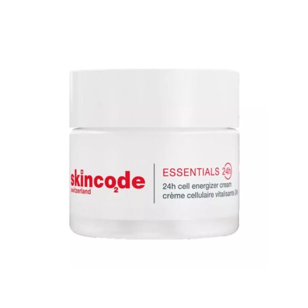 Skincode 24h Cell Energiser Cream