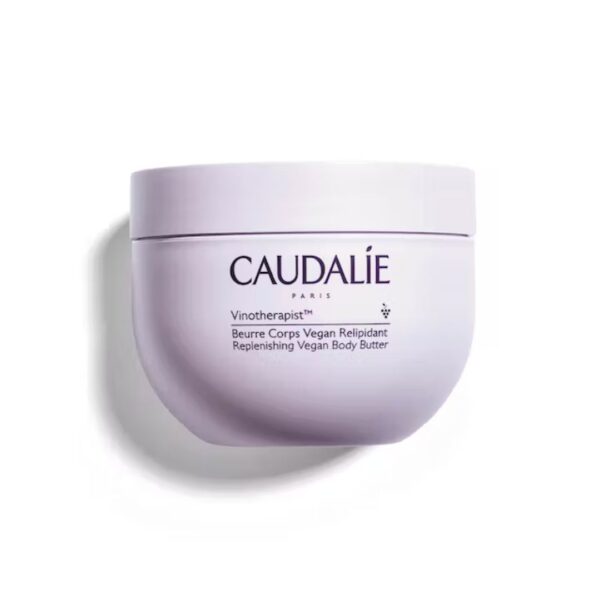 Caudalie Vinotherapist Beurre Corps Vegan Relipidant