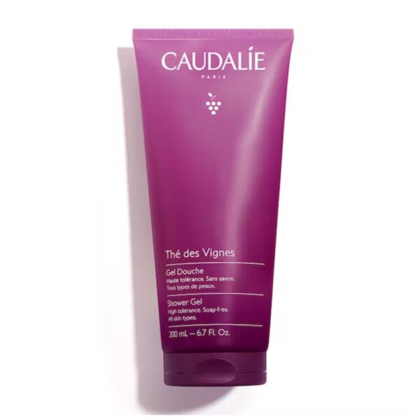 Caudalie Thé des Vignes Gel Douche