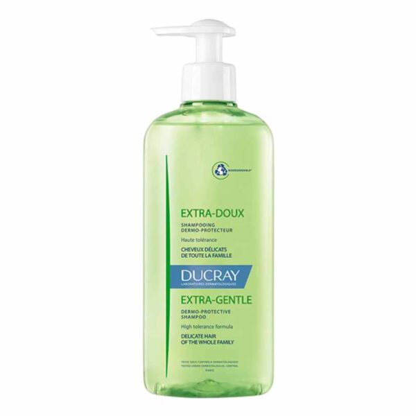 Ducray Extra-Doux Shampoo