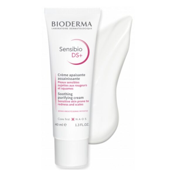 Bioderma Sensibio DS+ Crème Apaisante
