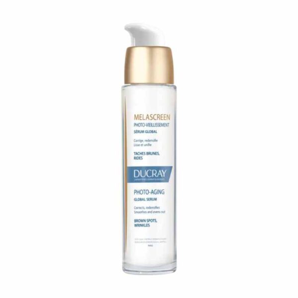 Ducray Melascreen Serum Global