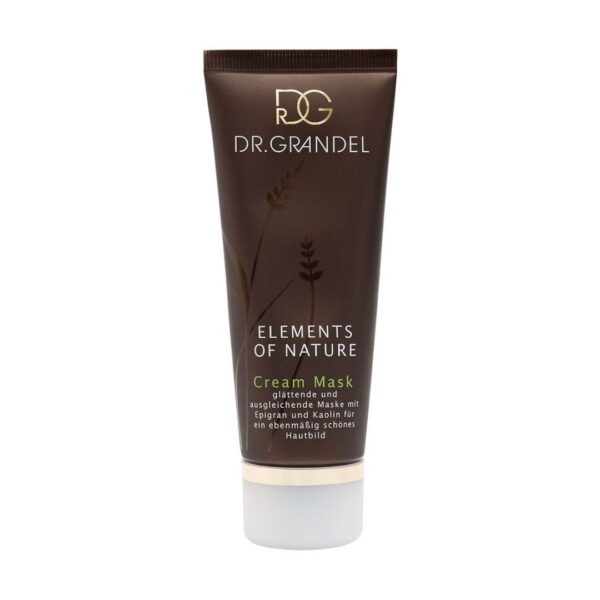 DR.Grandel Elements of Nature Cream Mask