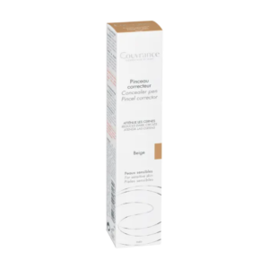 Avene Couvrance Beige Concealer Brush