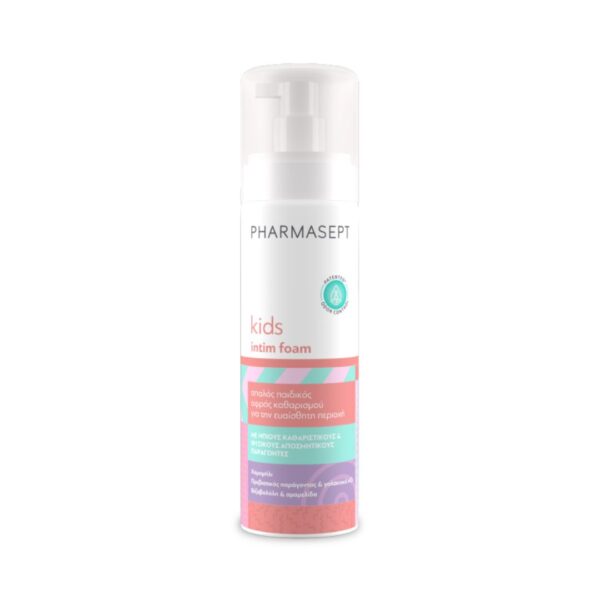 Pharmasept Kids Intim Foam