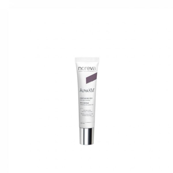 Noreva Alpha KM Eye Contour Care Anti-Age
