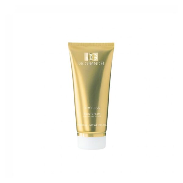 DR.Grandel Timeless Body Cream