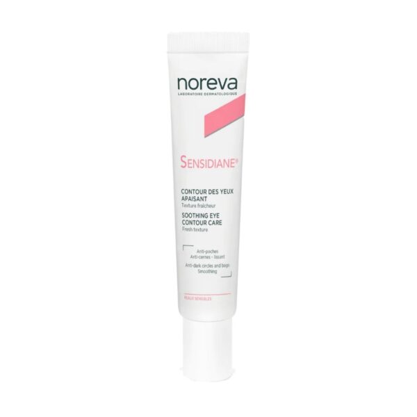 Noreva Sensidiane Soothing Eye Contour Care
