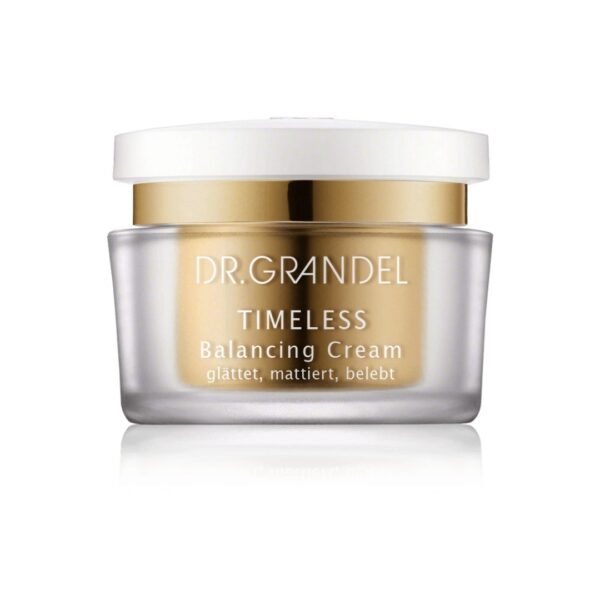 DR.Grandel Timeless Balancing Cream