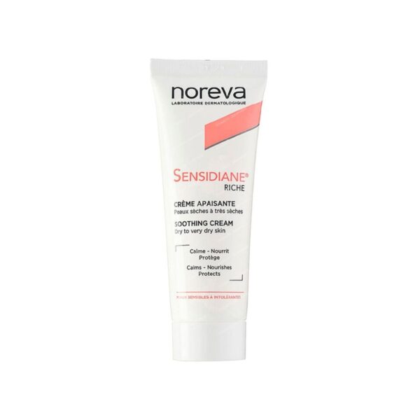 Noreva Sensidiane Riche Soothing Cream