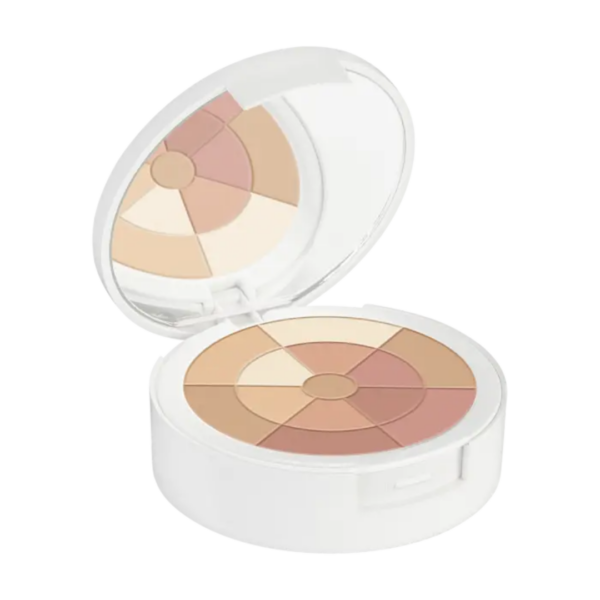 Couvrance Powder Mosaic Bonne Mine