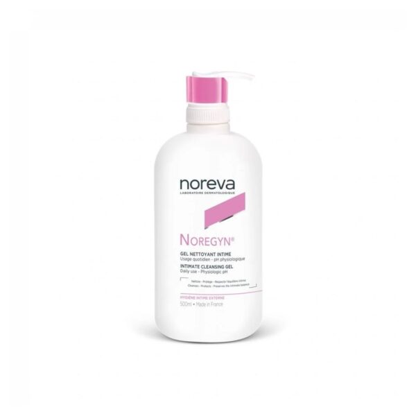 Noreva Noregyn Intimate Cleansing Gel