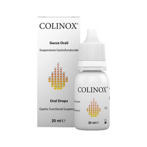 Colinox Drops