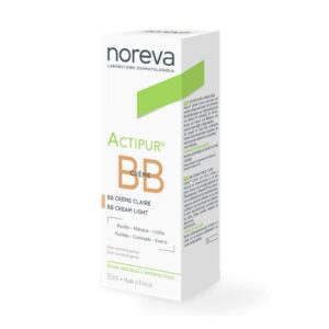 Noreva Actipur BB Cream Light