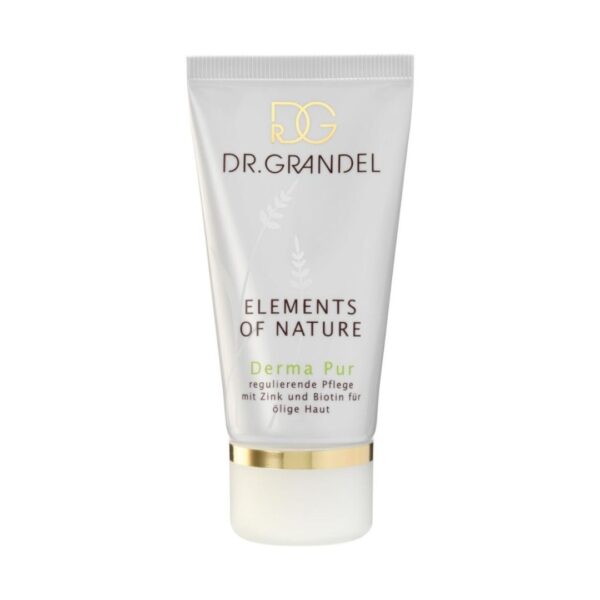 DR.Grandel Elements of Nature Derma Pur