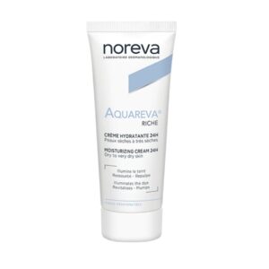 Noreva Aquareva Riche Moisturizing Cream 24h
