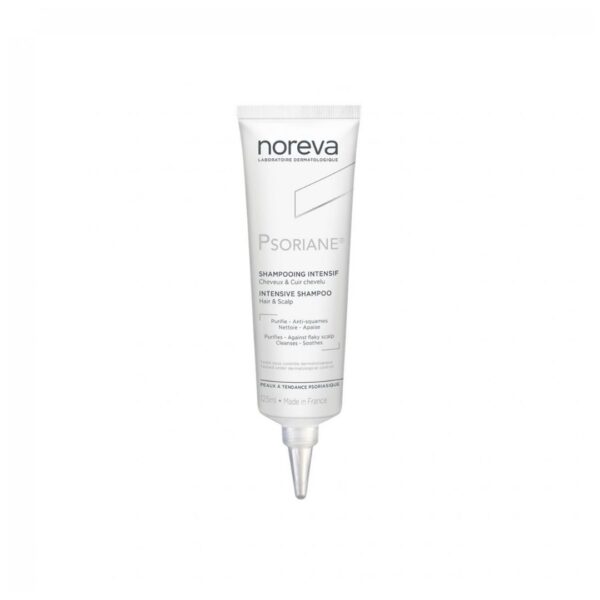 Noreva Psoriane shampooing intesif apaisant anti-squam