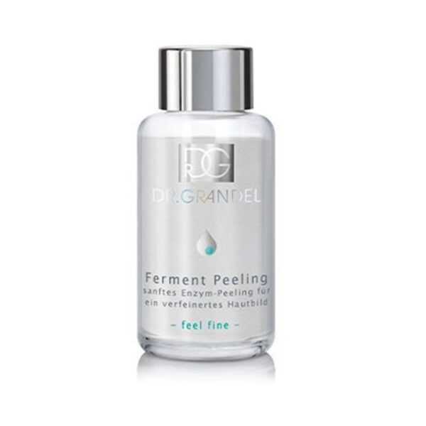DR.Grandel Ferment Peeling