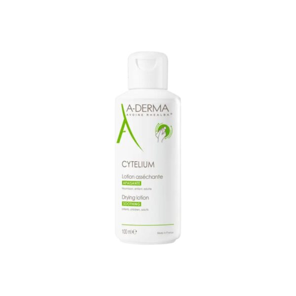 A-Derma Cytelium Drying Lotion