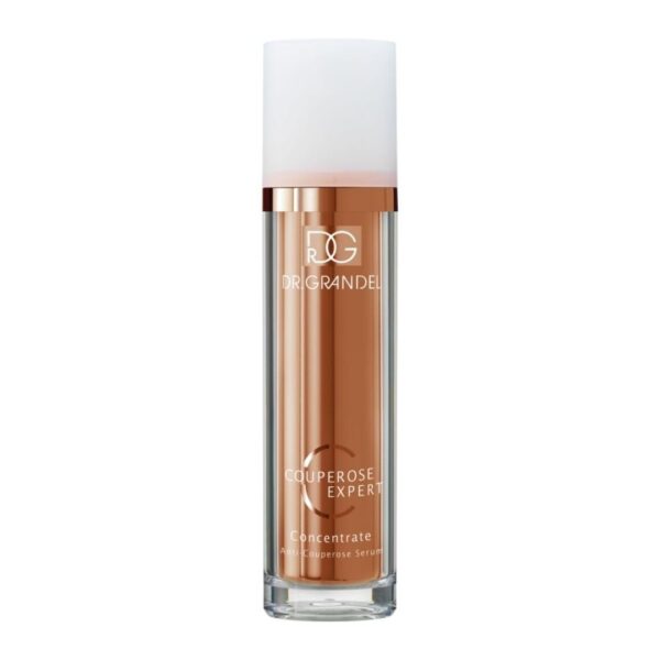 DR.Grandel Couperose Expert Concentrate