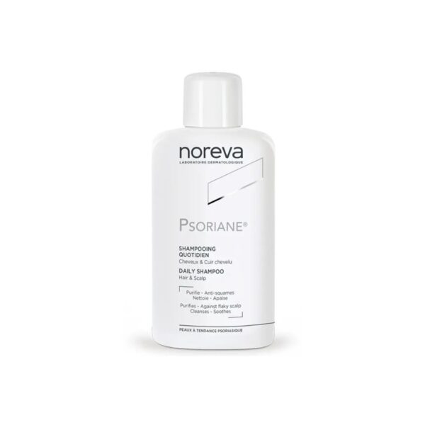 Noreva Psoriane Daily Shampoo
