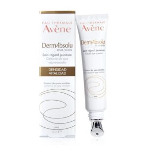 Avène DermAbsolu Yeux Soin Regard Jeunesse
