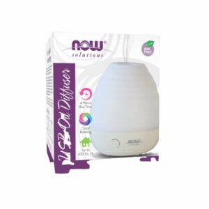 Now Solutions Ultrasonic USB Essential Oil Diffuser