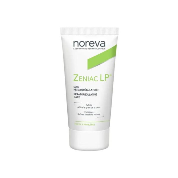 Noreva Zeniac LP Keratorelugating Treatment