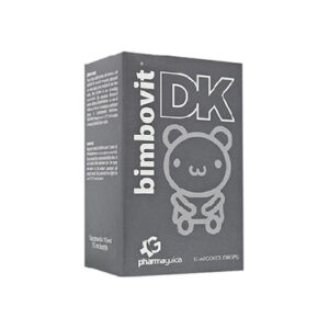 Pharmaguida Bimbovit D3K Drops