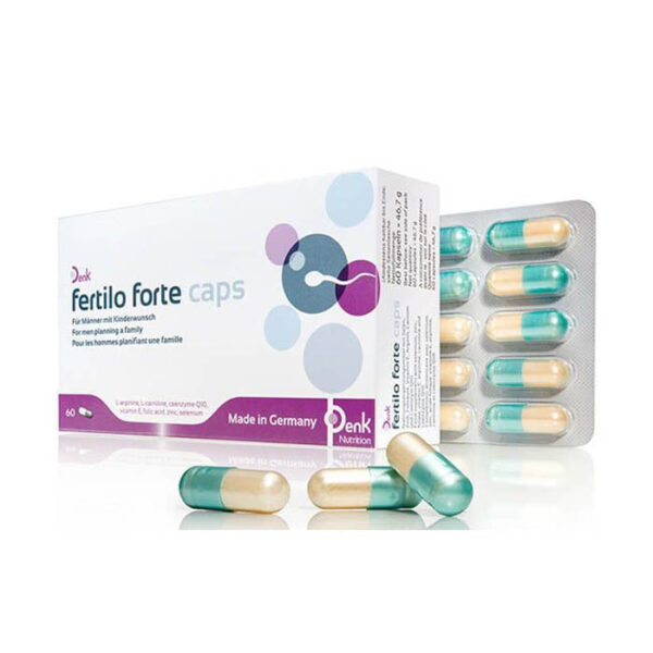 Denk Fertilo Forte