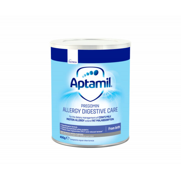 Aptamil Pregomin Allergy Digestive Care