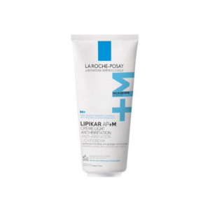 La Roche Posay Lipikar AP+M Creme Light Anti-Irritation