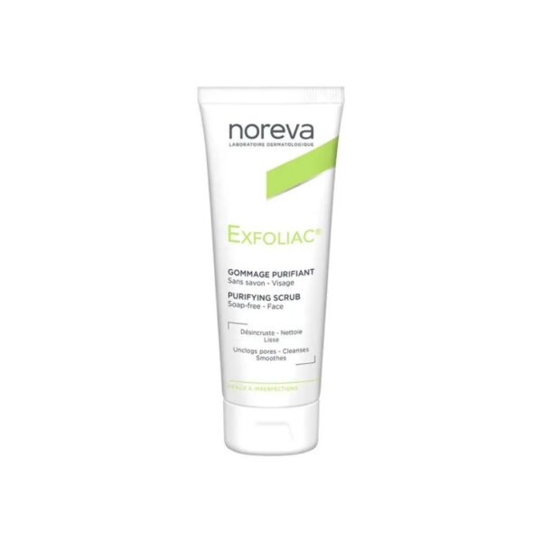 Noreva Exfoliac Purifying Scrub