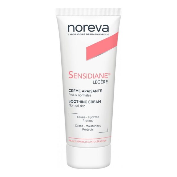 Noreva Sensidiane Legere Soothing Cream