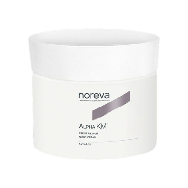 Noreva Alpha KM Soin Anti-Age Reparateur Nuit