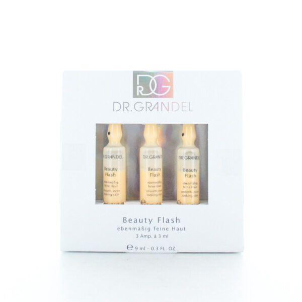 DR.Grandel Beauty Flash